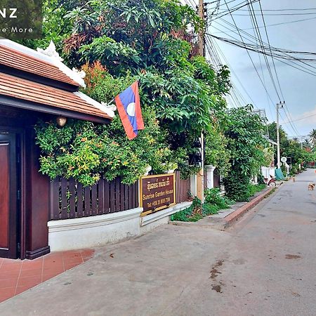 Sunrise Luang Prabang酒店 外观 照片