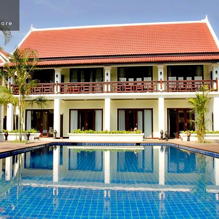 Sunrise Luang Prabang酒店 外观 照片