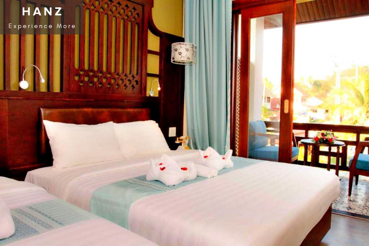 Sunrise Luang Prabang酒店 客房 照片