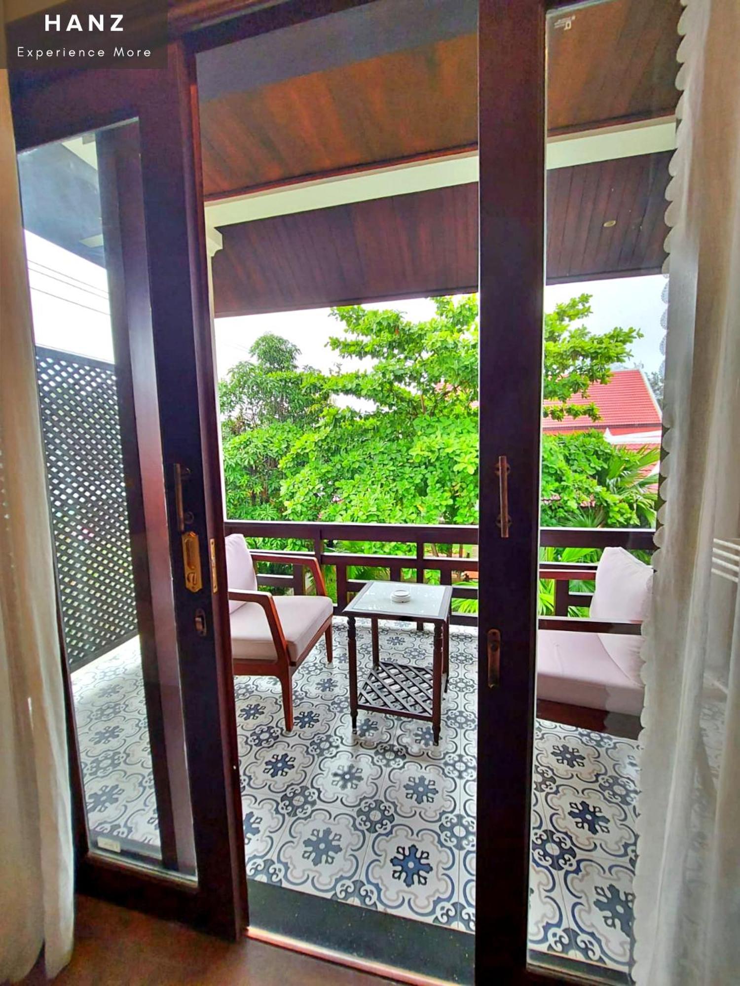 Sunrise Luang Prabang酒店 外观 照片