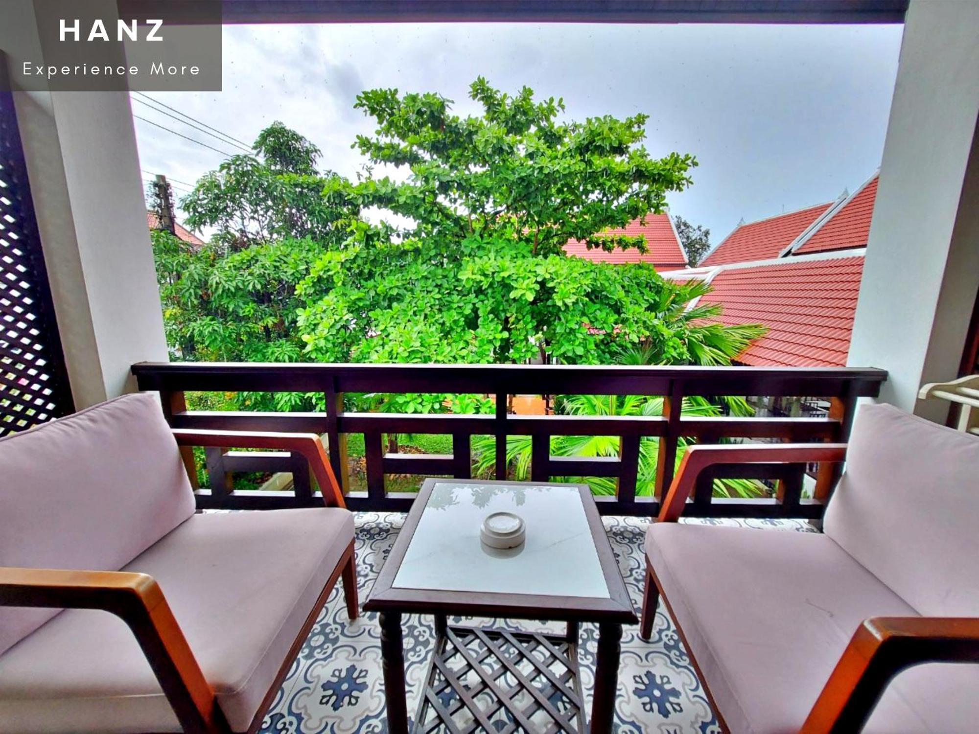 Sunrise Luang Prabang酒店 外观 照片