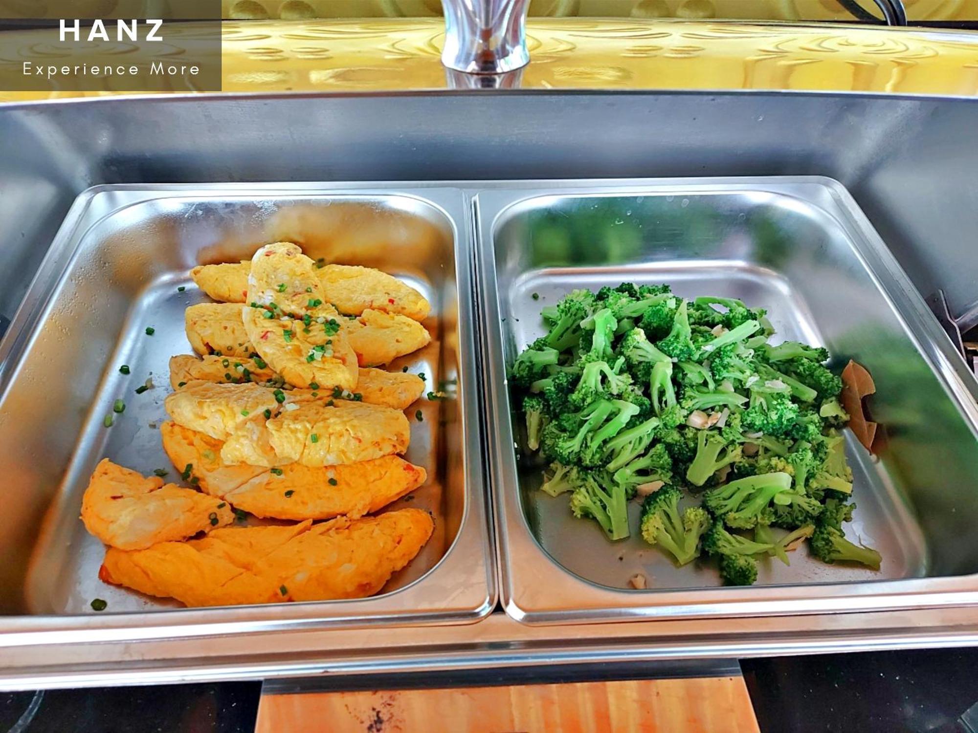 Sunrise Luang Prabang酒店 外观 照片